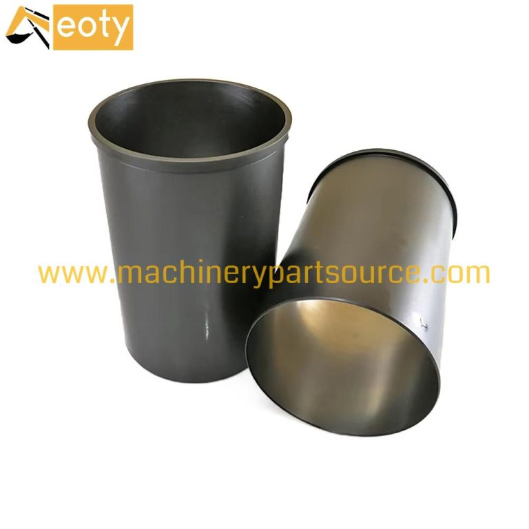 4HG1 Cylinder Liner 8-97351-558-1 8-97351-559-0 8-97176-729-0 for Isuzu Engine Parts