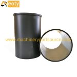 4HG1 Cylinder Liner 8-97351-558-1 8-97351-559-0 8-97176-729-0 for Isuzu Engine Parts product image 4