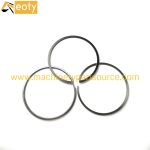 4HG1 Piston Ring 8-97105867-0 for Isuzu Engine Parts Excavator Truck Forklift