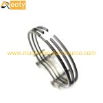 4HG1 Piston Ring 8-97105867-0 for Isuzu Engine Parts Excavator Truck Forklift product image 3