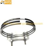 4HG1 Piston Ring 8-97105867-0 for Isuzu Engine Parts Excavator Truck Forklift product image 4