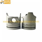 4HG1 Piston With Pin 8972214840 8-97221484-0 8-97221-484-0 Isuzu Engine Parts product image 2