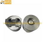 4HG1 Piston With Pin 8972214840 8-97221484-0 8-97221-484-0 Isuzu Engine Parts product image 3