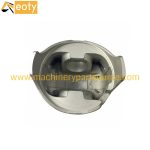 4HG1 Piston With Pin 8972214840 8-97221484-0 8-97221-484-0 Isuzu Engine Parts product image 4