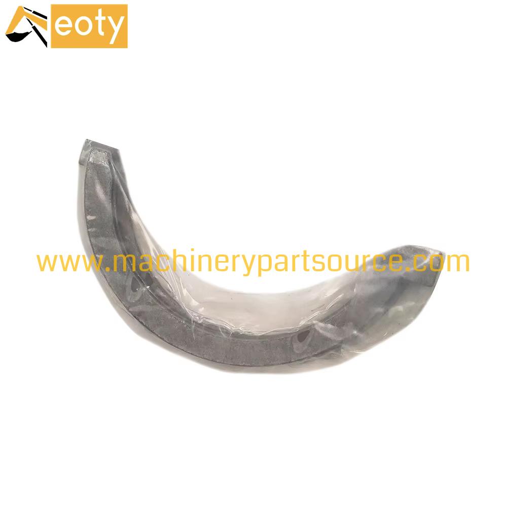 Isuzu 4HG1 Thrust Washer 8-94396980-0 8973865480 8973865490 for Excavator & Forklift Engine Parts