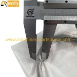 Isuzu 4HG1 Thrust Washer 8-94396980-0 8973865480 8973865490 for Excavator & Forklift Engine Parts product image 3