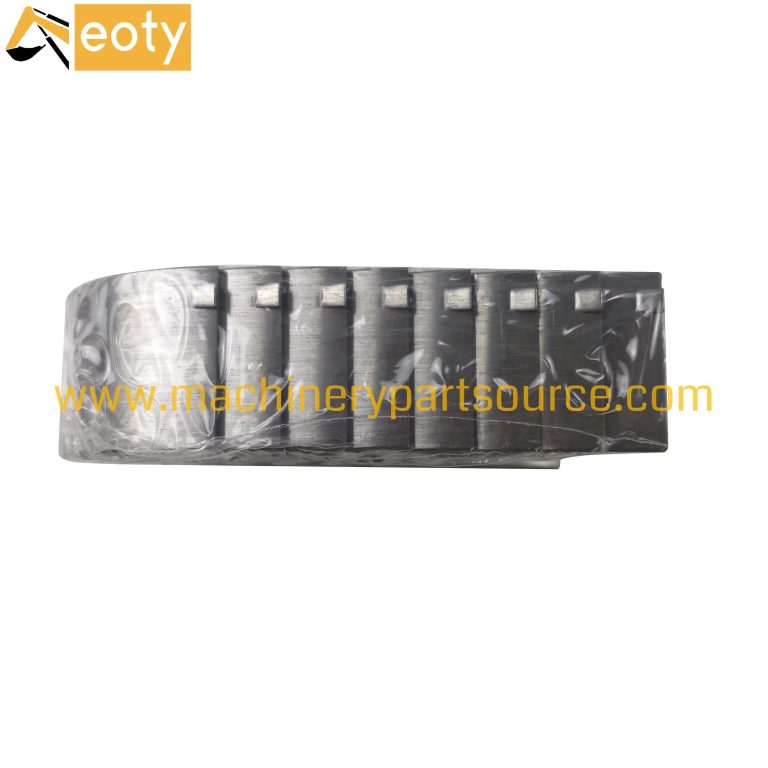 Connecting Rod Bearing 0.25 8-97045801-1 for Isuzu 4HG1T Engine Parts