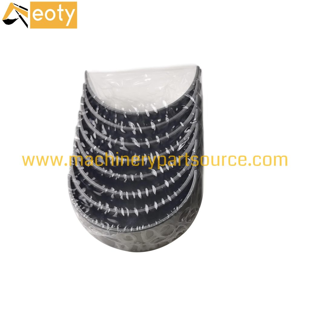 4HG1T Connecting Rod Bearing Std 8-97045800-2 for Isuzu Engine Parts | Construction & Industrial