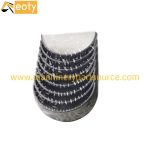 4HG1T Connecting Rod Bearing Std 8-97045800-2 for Isuzu Engine Parts | Construction & Industrial