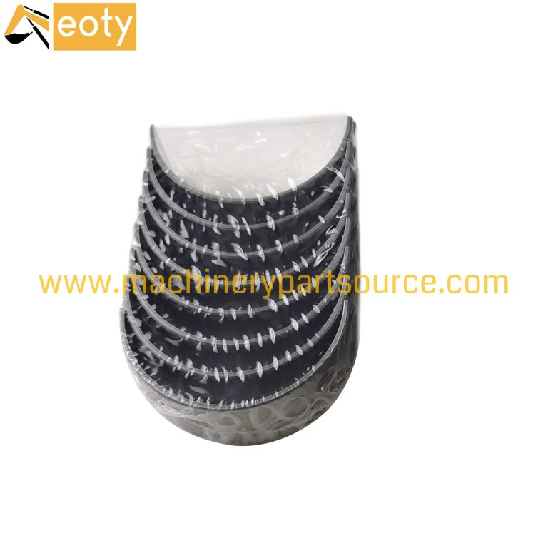 4HG1T Connecting Rod Bearing Std 8-97045800-2 for Isuzu Engine Parts | Construction & Industrial