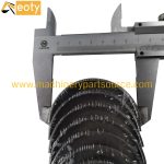 4HG1T Connecting Rod Bearing Std 8-97045800-2 for Isuzu Engine Parts | Construction & Industrial product image 4