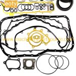 4HG1T Engine Gasket Kit 8-97144986-0 for Isuzu Diesel Engine Parts product image 3
