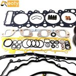 4HG1T Engine Gasket Kit 8-97144986-0 for Isuzu Diesel Engine Parts product image 4