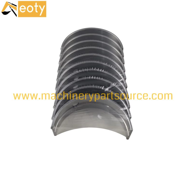 4HG1T Main Bearing 0.25 8-97045911-1 Isuzu Engine Parts for Excavator & Forklift