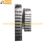 4HG1T Main Bearing & Connecting Rod Bearing STD Set for Isuzu Engine Parts – Construction & product image 5