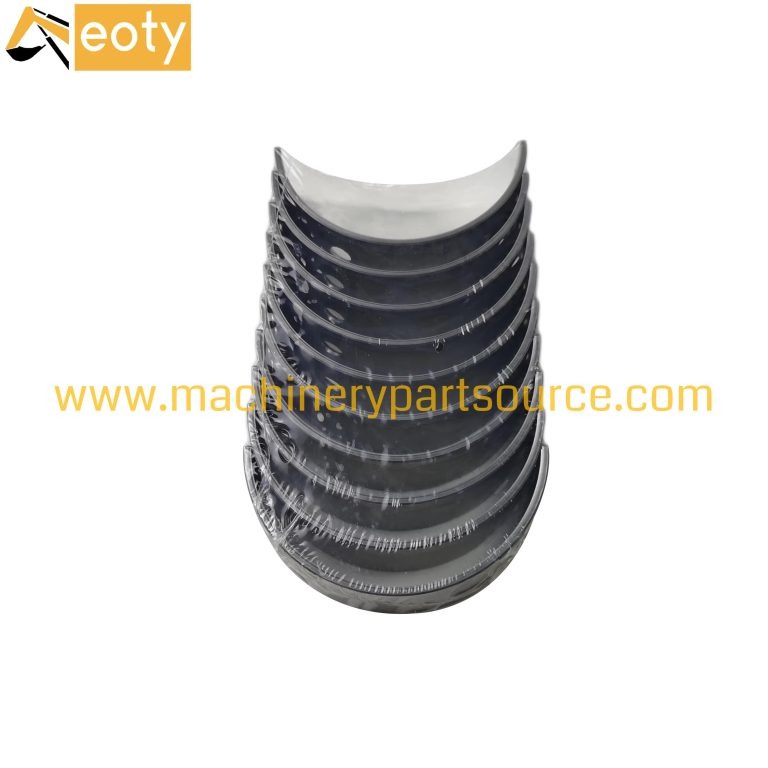Main Bearing STD 8-97045916-0 for Isuzu 4HG1T Diesel Engine Parts
