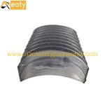 Main Bearing STD 8-97045916-0 for Isuzu 4HG1T Diesel Engine Parts product image 2