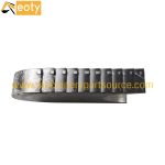Main Bearing STD 8-97045916-0 for Isuzu 4HG1T Diesel Engine Parts product image 3
