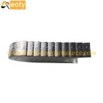 Main Bearing STD 8-97045916-0 for Isuzu 4HG1T Diesel Engine Parts product image 4