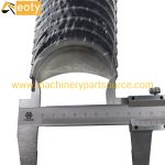Main Bearing STD 8-97045916-0 for Isuzu 4HG1T Diesel Engine Parts product image 5