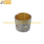 4HJ1 Con Rod Bush Isuzu Engine Parts for Excavator Forklift Truck Diesel Engines