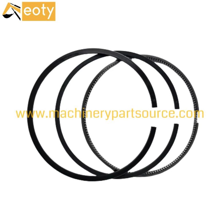4HJ1 Piston Ring 8-97219054-0 8-98054995-0 for Isuzu Engine Parts