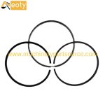 4HJ1 Piston Ring 8-97219054-0 8-98054995-0 for Isuzu Engine Parts product image 2