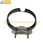 4HJ1 Piston Ring 8-97219054-0 8-98054995-0 for Isuzu Engine Parts product image 4