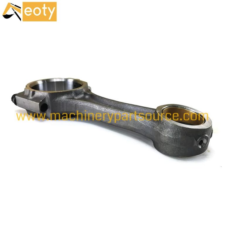 4HK1 6HK1 4HE1 Connecting Rod 8-98018-425-2 for Isuzu Engine Parts Excavator Truck