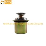 4HK1 85℃ Thermostat 8-97300787-2 Suitable for Isuzu Engine Parts