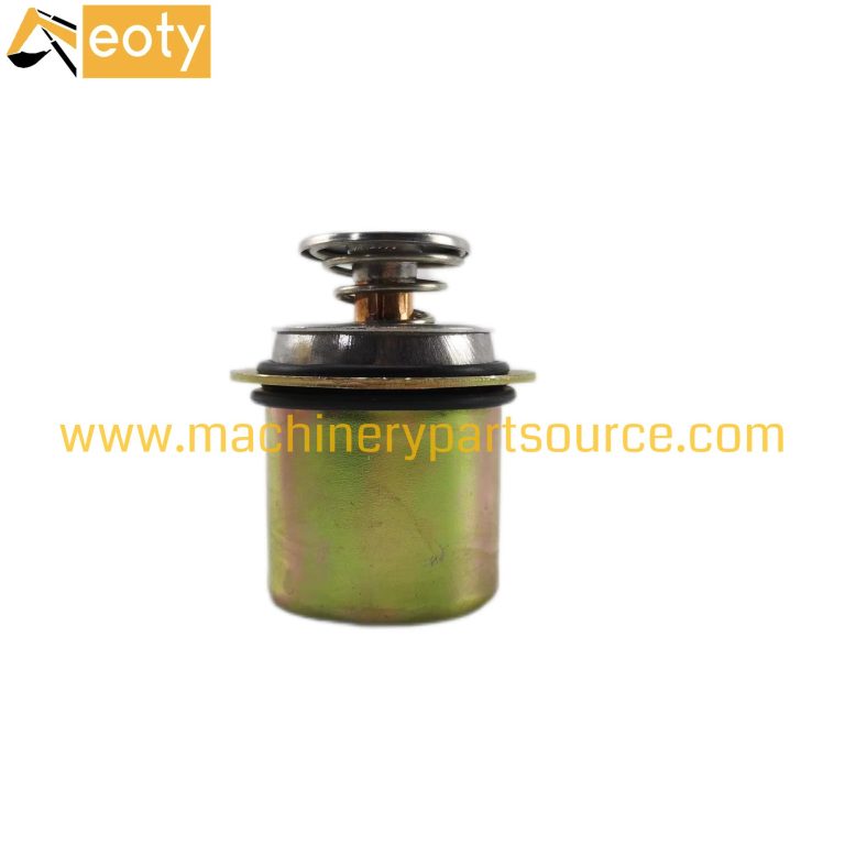 4HK1 85℃ Thermostat 8-97300787-2 Suitable for Isuzu Engine Parts