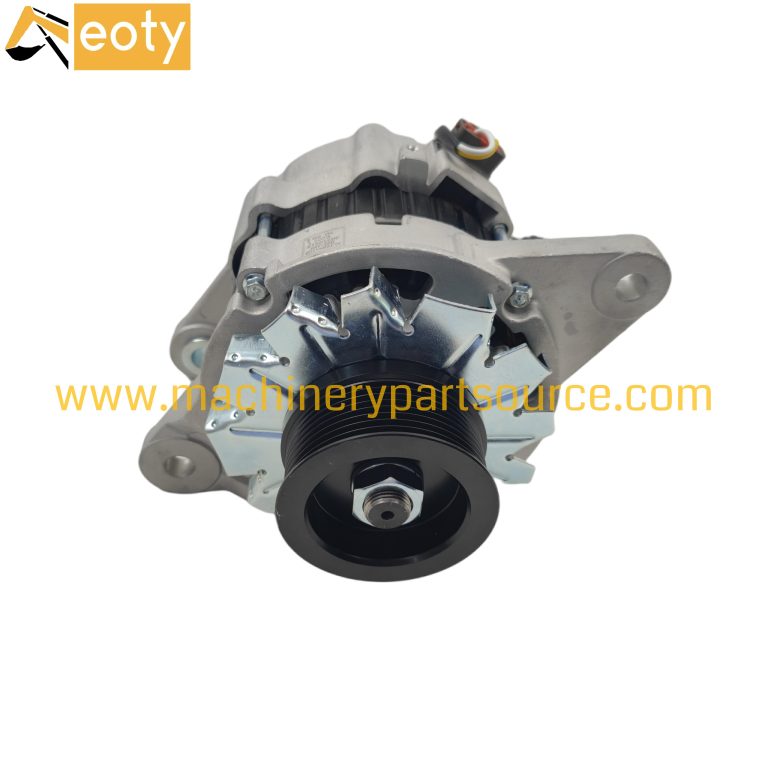 4HK1 Alternator 24V 50A 8972482971 8-97375017-1 8-98075026-0 for Isuzu Engine Parts