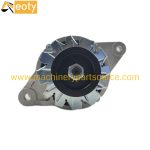 4HK1 Alternator 24V 50A 8972482971 8-97375017-1 8-98075026-0 for Isuzu Engine Parts product image 2