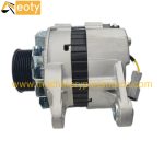 4HK1 Alternator 24V 50A 8972482971 8-97375017-1 8-98075026-0 for Isuzu Engine Parts product image 4