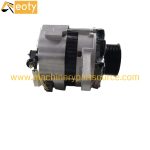 Isuzu 4HK1 Alternator 28V 50A 0-35000-4558 8980921160 Engine Parts product image 2