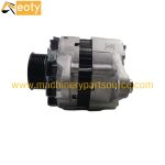 Isuzu 4HK1 Alternator 28V 50A 0-35000-4558 8980921160 Engine Parts product image 3