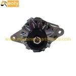 Isuzu 4HK1 Alternator 28V 50A 0-35000-4558 8980921160 Engine Parts product image 4