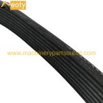 4HK1 Engine Serpentine Belt 8PK1155 – Isuzu Diesel Engine Parts for Construction & Industrial Use product image 2