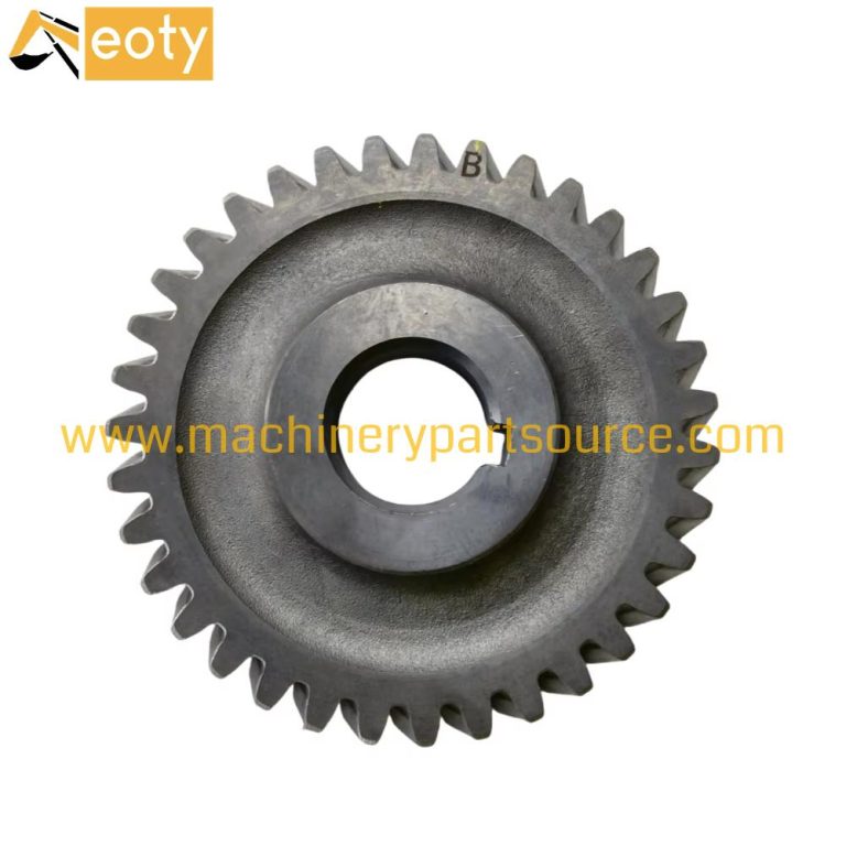 Camshaft Gear 8-98018935-3 for Isuzu 4HK1 Engine Parts –