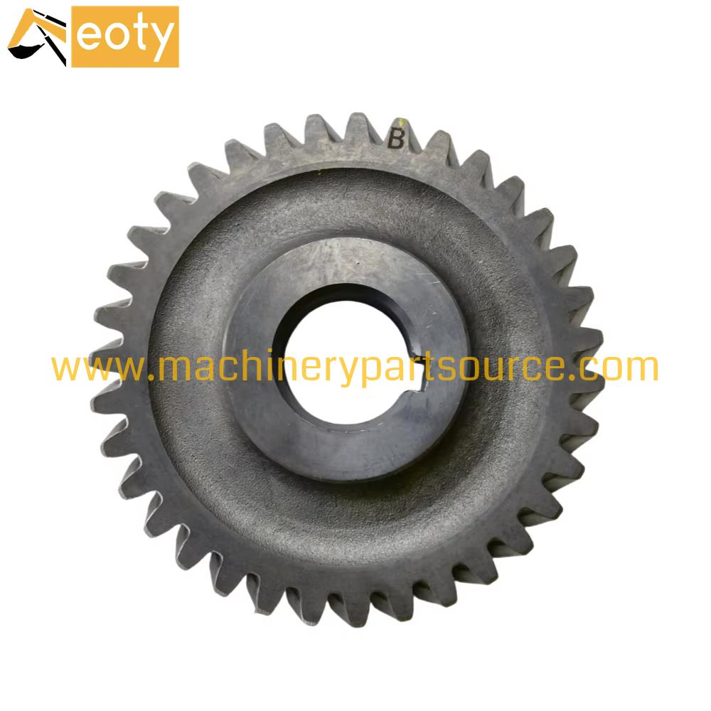 Camshaft Gear 8-98018935-3 for Isuzu 4HK1 Engine Parts –