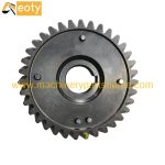 Camshaft Gear 8-98018935-3 for Isuzu 4HK1 Engine Parts – product image 2