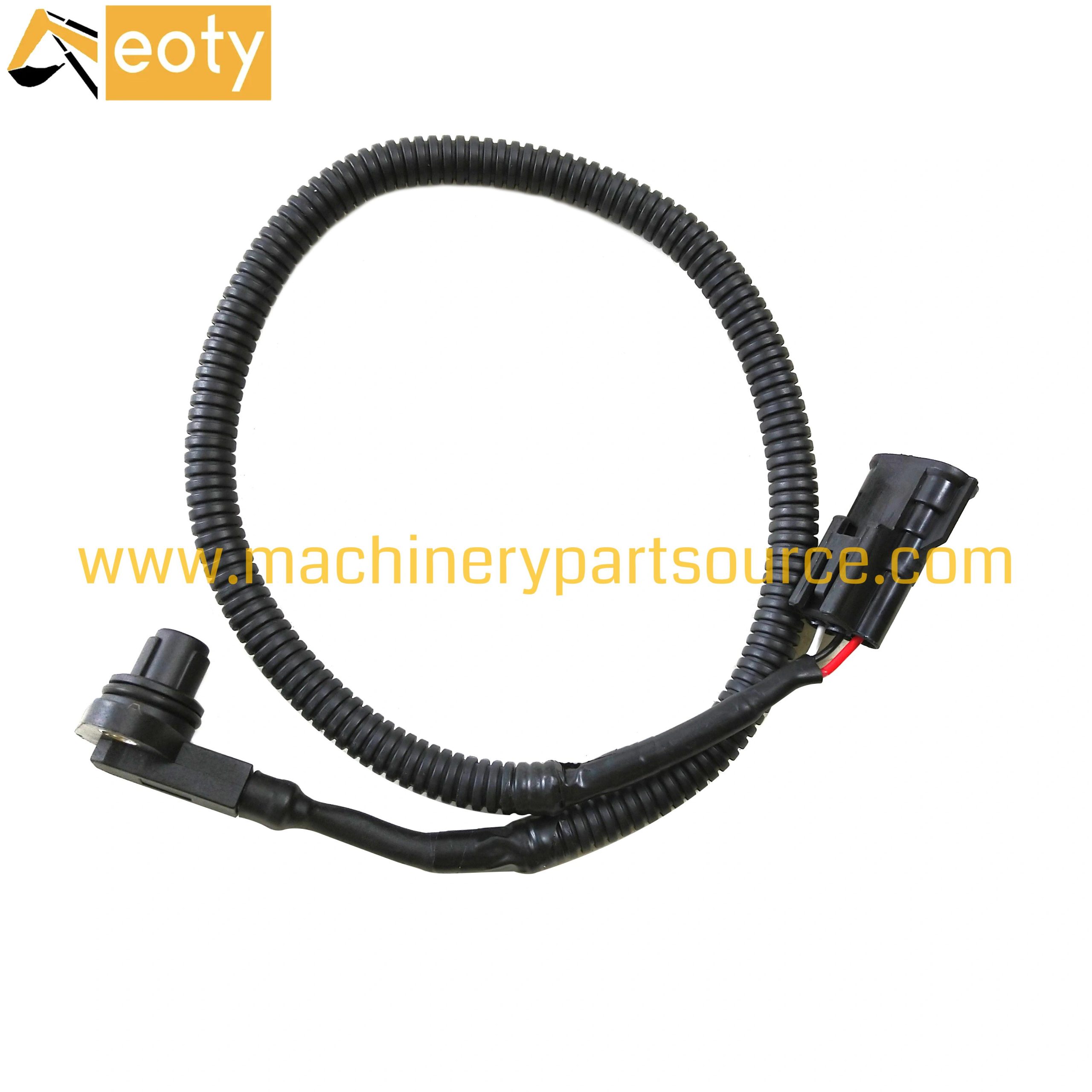 4HK1 Camshaft Sensor 8980148310 for Isuzu Engine Parts Diesel