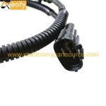 4HK1 Camshaft Sensor 8980148310 for Isuzu Engine Parts Diesel product image 2