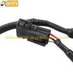 4HK1 Camshaft Sensor 8980148310 for Isuzu Engine Parts Diesel product image 4
