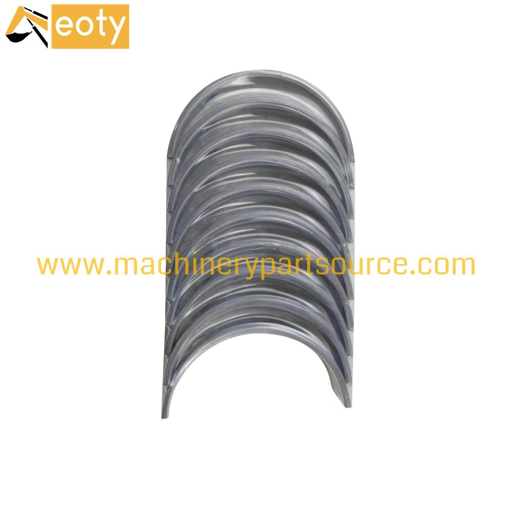 4HK1 Connecting Rod Bearing | Isuzu Engine Parts | OEM Size | Diesel