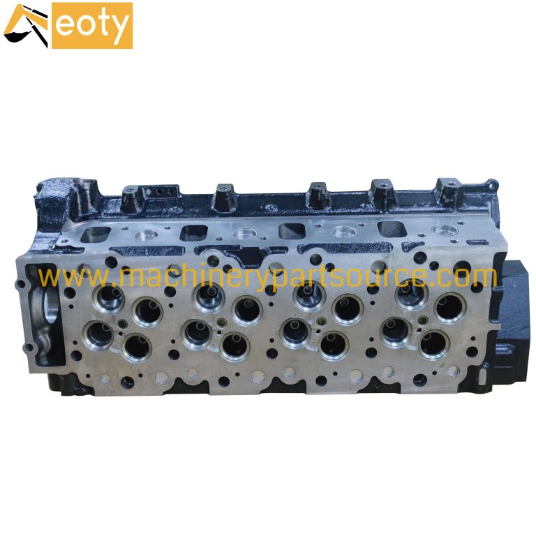 4HK1 Cylinder Head 8-97383-041-1 8-98008-363-8 8-98170-617-1 8-98018-454-6 8-98170-619-0 for Isuzu