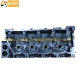 4HK1 Cylinder Head 8-97383-041-1 8-98008-363-8 8-98170-617-1 8-98018-454-6 8-98170-619-0 for Isuzu product image 2