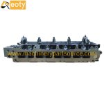 4HK1 Cylinder Head 8-97383-041-1 8-98008-363-8 8-98170-617-1 8-98018-454-6 8-98170-619-0 for Isuzu product image 4