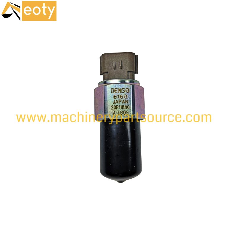 4HK1 Pressure Sensor 9000-6160 Suitable for Isuzu Engine Parts