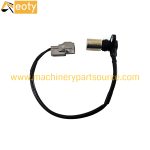 4HK1 Revolution Speed Sensor Suitable For Isuzu Engine Parts